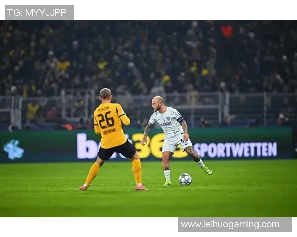 英超激情对决多特蒙德狂胜国米神奇扑救瞬间点燃全场热情